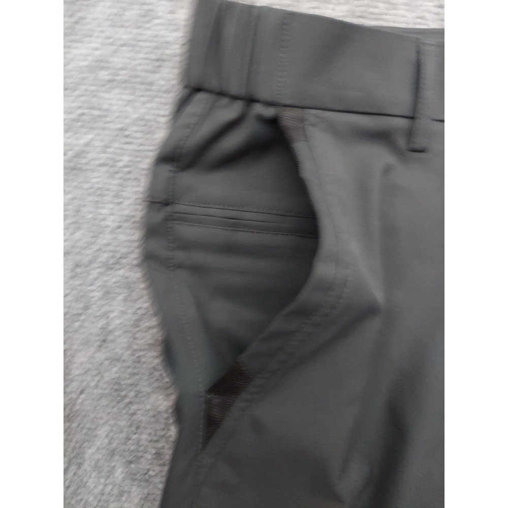 Lot of 2 JACK ARCHER Pants Mens 34x32 Space Black Performance Jetsetter Golf - Picture 14 of 16